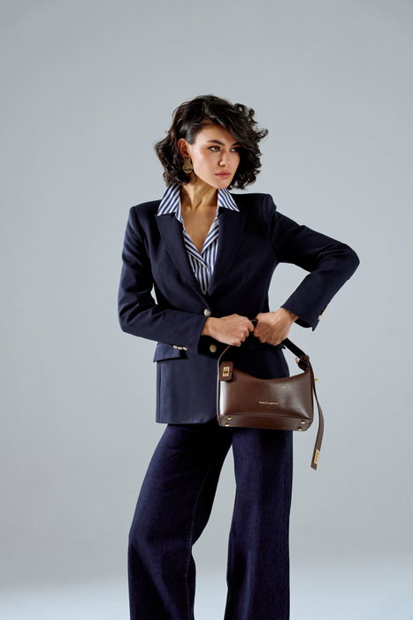 Vince Camuto Novara - Chocolate Brown